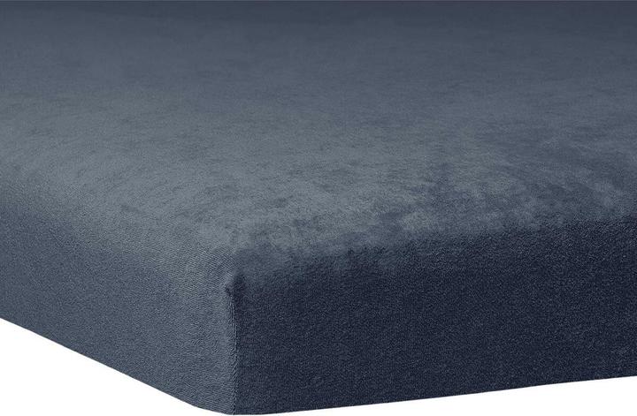 Actual product image Traumschlaf Fluffy Beaver Topper (100x200 cm)