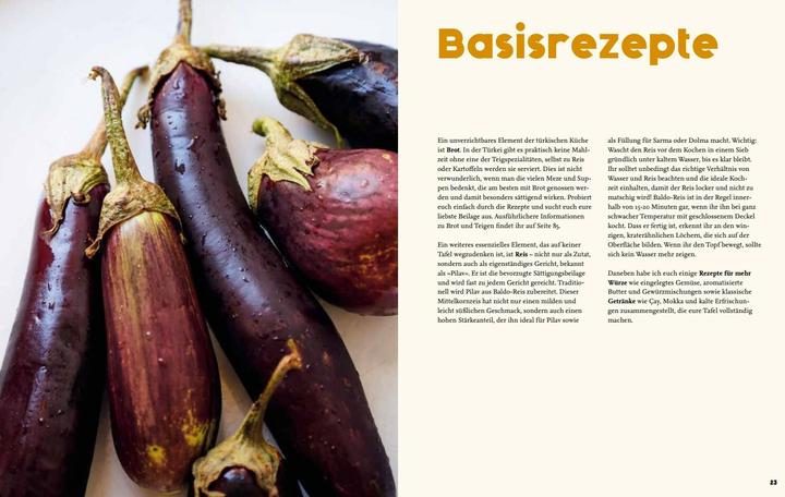 Produktbild Sofra (Deutsch, Yelda Yilmaz, 2025)