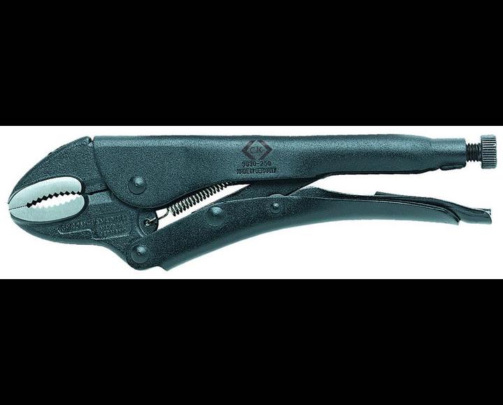 Produktbild C.K Magma Gripzange Halbrund 0 - 50 mm 2 (250 mm)