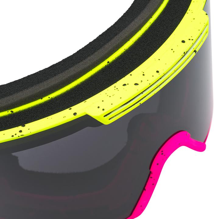 Immagine prodotto Pit Viper The Formula Backslap Goggle - Smoke Large