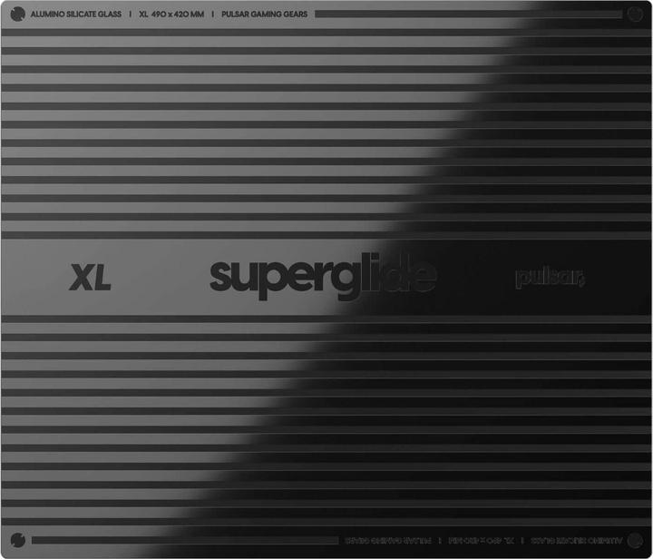 Image du produit Pulsar Gaming Gears Superglide v2 (XL)