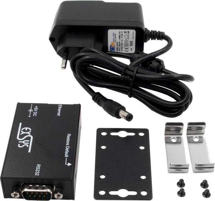 Produktbild Exsys Ex-6030