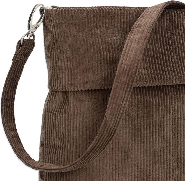 Produktbild Zwei Mademoiselle.M Schultertasche 25 cm