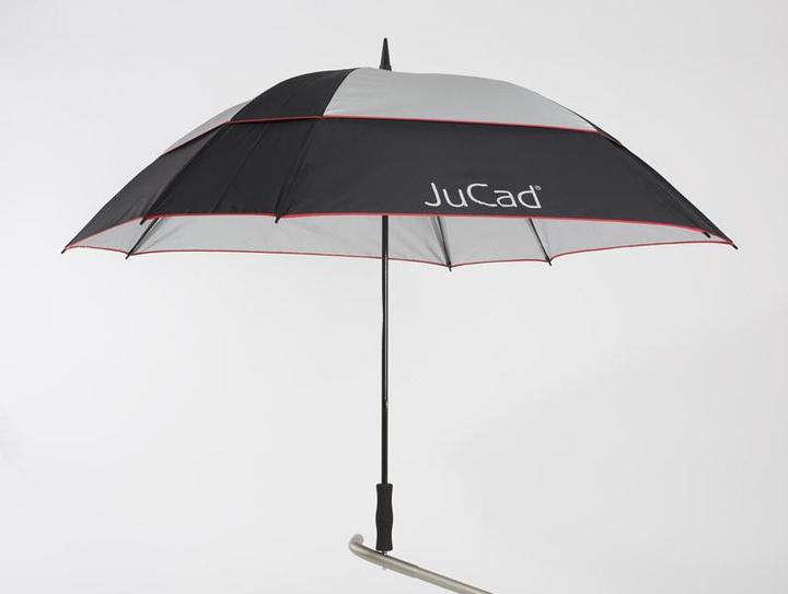 Produktbild Jucad Umbrella square & windproof