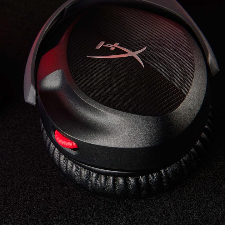 Produktbild HyperX Cloud Stinger 2 Wired Gaming Headset (Kabelgebunden)