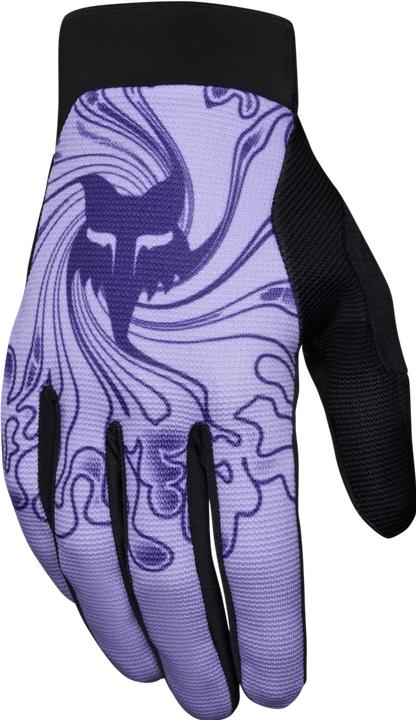 Actual product image Fox Ranger Glove Frequency (L)