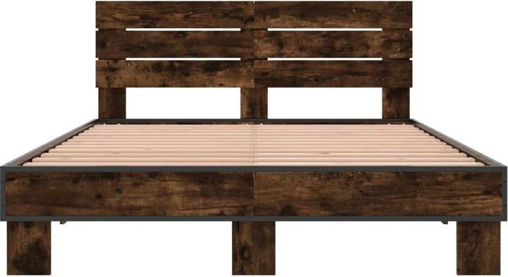 Image du produit vidaXL Bettgestell (120 x 200 cm)