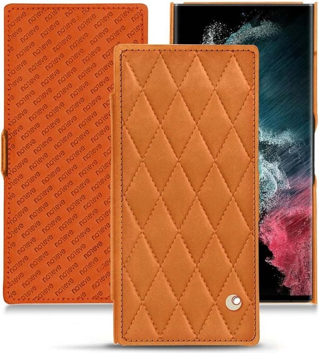 Mandarine vintage - Couture ( Pantone #d47231 )