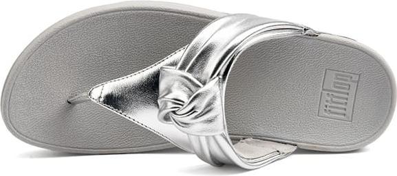 Produktbild Fitflop Lulu Padded Knot (36)
