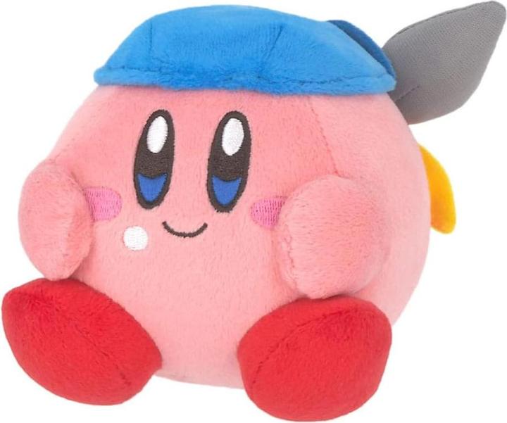 Produktbild Together Plus Nintendo Kirby Bandana (11 cm)