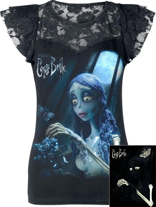 Produktbild Universal Textiles Emily - Glow In The Dark (M)