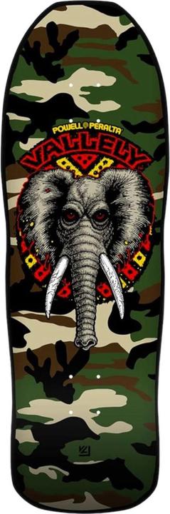 Produktbild Vallely Elephant (10")