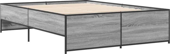 Image du produit vidaXL Bettgestell (140 x 200 cm)