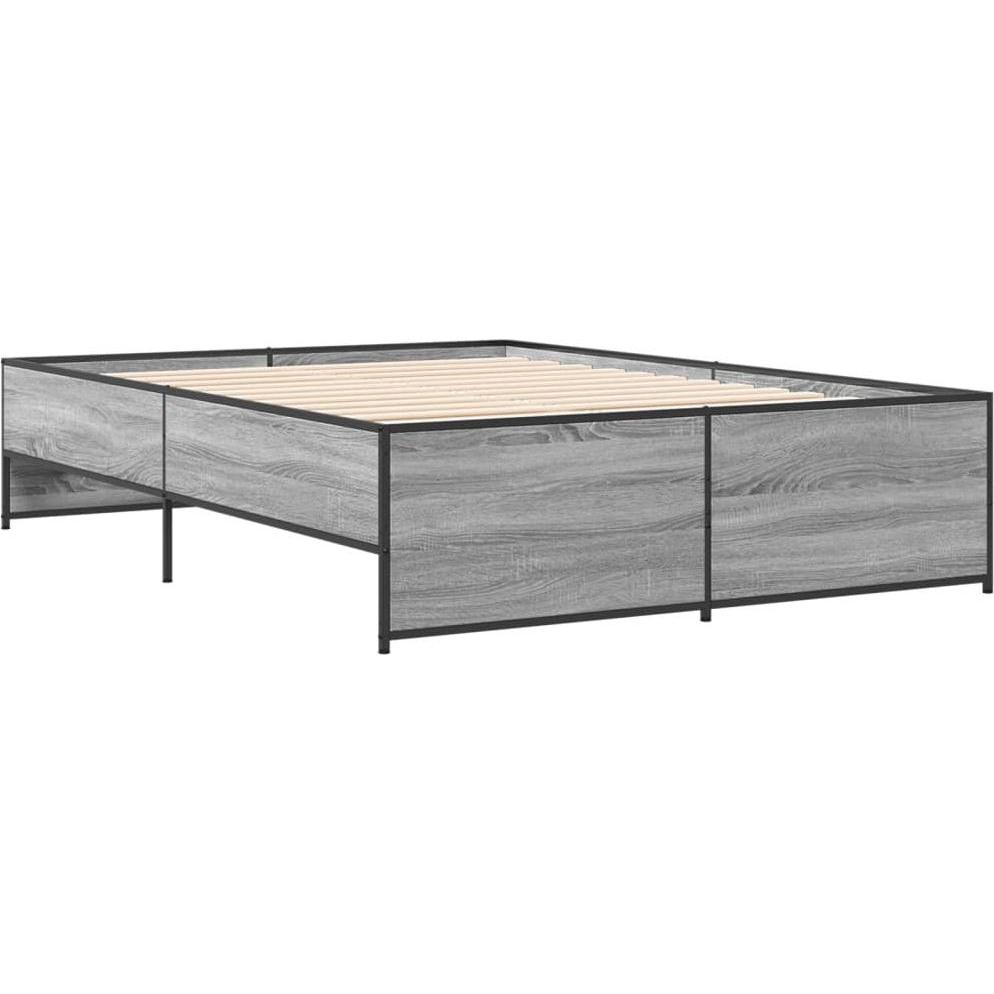 Thumbnail - VidaXL, Bett, Kalkin (200 x 200 cm)