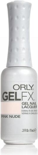 Produktbild Orly Gel FX Gel Nail Lacquer (Pink Nude, Farblack)