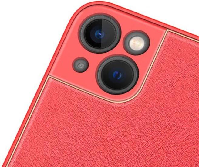 Actual product image Dux Ducis Yolo Series Hardcase Cover (Apple iPhone 13 mini)