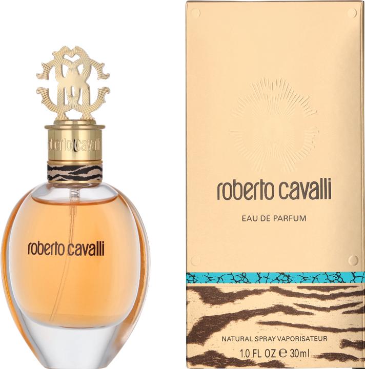 Immagine prodotto Roberto Cavalli Woman (Eau de parfum, 30 ml)