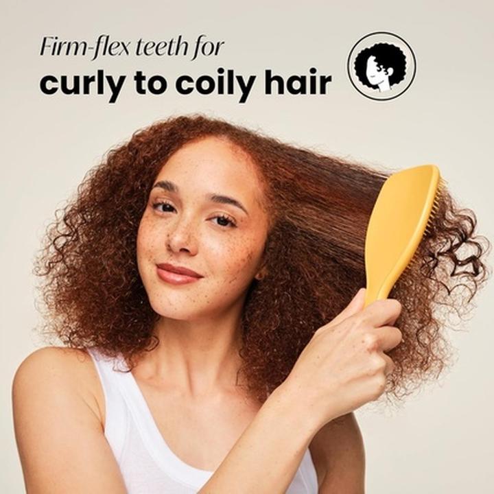Image du produit Tangle Teezer Brosse à cheveux ultime pour cheveux secs et mouillés