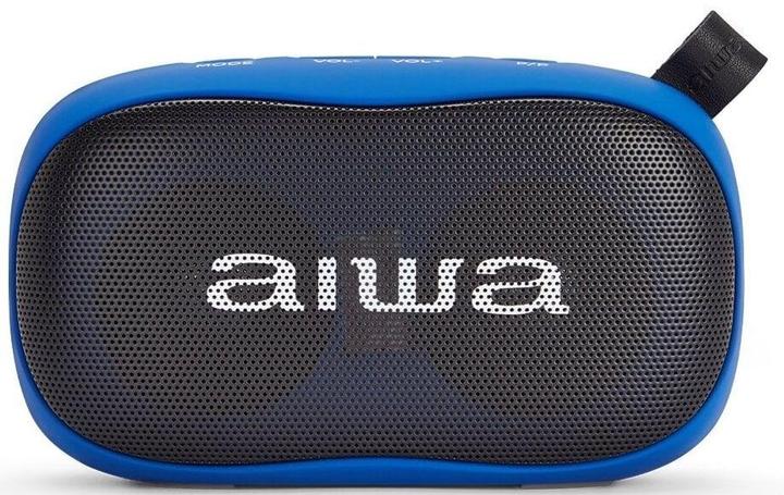 Aiwa BS-110BL Bluetooth Speaker