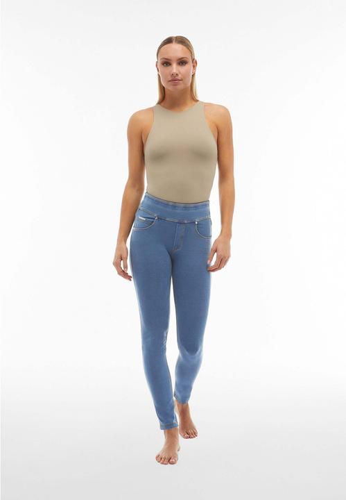 Actual product image Freddy N.O.W.® Pants NOWY1MC002ORG (XS)
