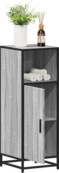 Produktbild vidaXL Badschrank (35 x 37.50 x 100 cm)