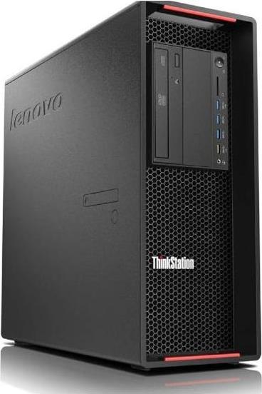 Produktbild Lenovo P510 (512 GB, 32 GB, Intel Xeon E5-1650 v4, Quadro M4000)
