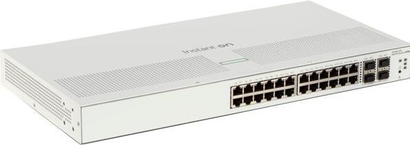 Actual product image Aruba Instant On 1930 24G (24 ports)