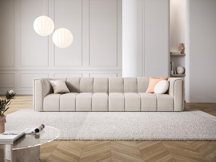 Actual product image Maison Heritage Adams (4-seater, Modular sofa)