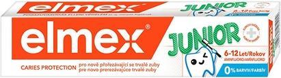Produktbild Elmex Junior Toothpaste (400 ml)