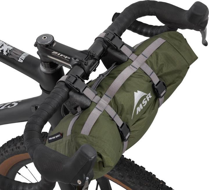 Immagine prodotto Msr Hubba Hubba Bikepack 2 (Tenda a cupola, 1.71 kg, 2 persone)