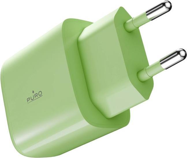 Produktbild Puro Ladegerät (30 W, 1 Port)