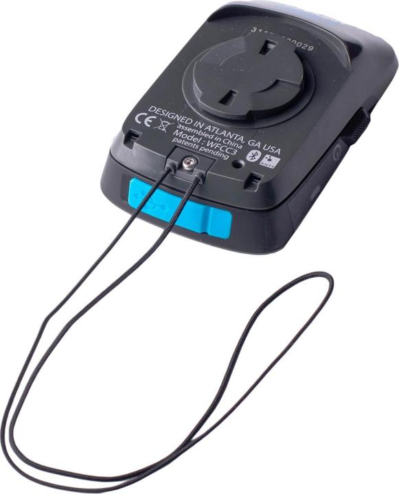 Image du produit Wahoo Boucle de sécurité Elemnt Bolt Tether