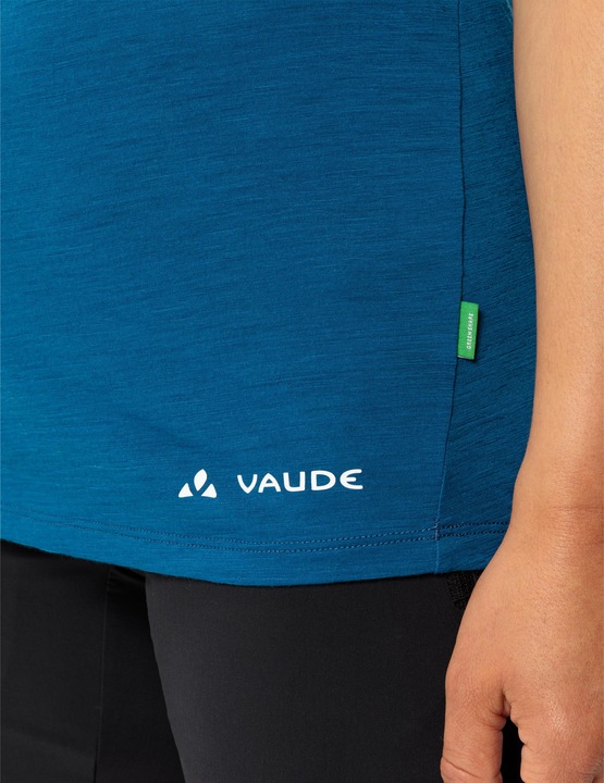Produktbild Vaude Women's Tekoa Wool (40, M)
