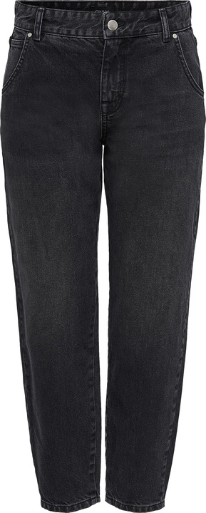 Produktbild Only ONLTroy Life Carrot Ankle High Waist Jeans (30)