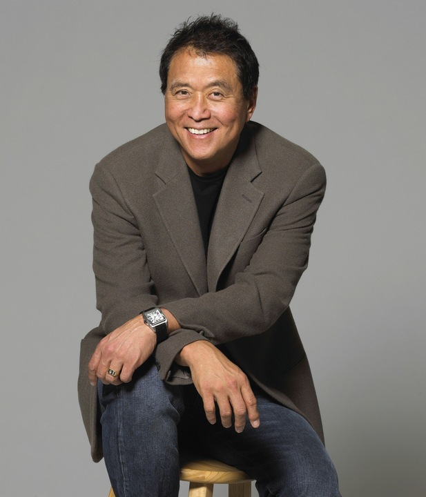 Produktbild Wer Ihnen Ihr Geld stiehlt (Deutsch, Robert T. Kiyosaki, 2020)