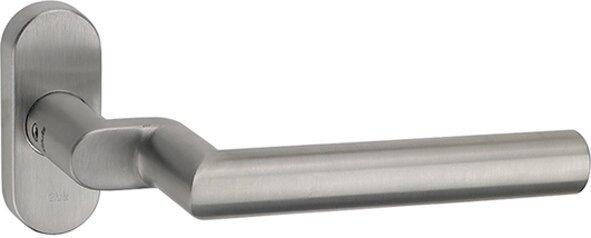 Actual product image Glutz Lever handle 5072 Memphis (Door handle)