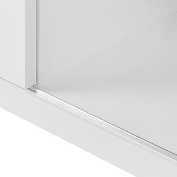 Produktbild Beliani Pemborke (158 x 39 x 43 cm)