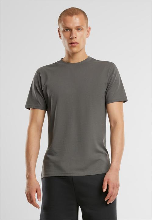 Produktbild New Morning Studios Basic Regular Fit Tee (L)