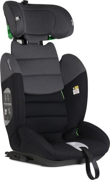 Produktbild BabyGo Kindersitz SIRA - Grau