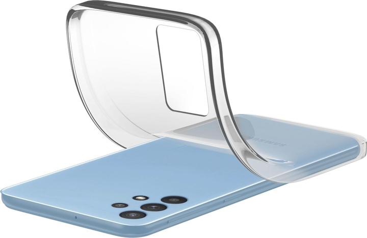 Immagine prodotto Cellularline Soft - Galaxy A33 5G (Samsung Galaxy A33 5G)
