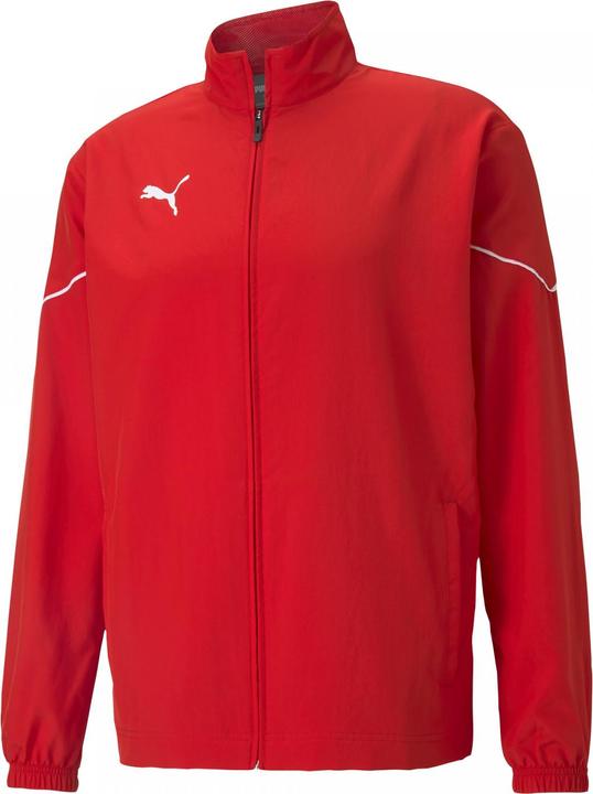 Actual product image Puma teamRISE Sideline Jacket-657326 (L)