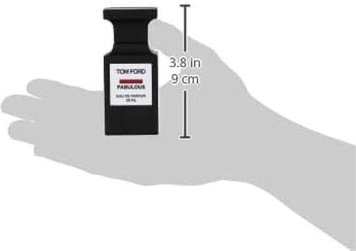 Actual product image Tom Ford Fu*** Fabulous (Eau de parfum, 50 ml)