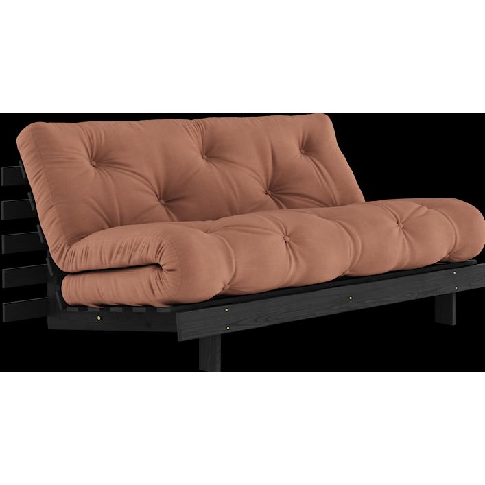 Karup Design, Sofa, ROOTS 160 (Bettsofa)