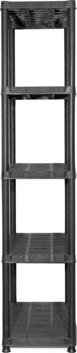 Produktbild vidaXL Lagerregal