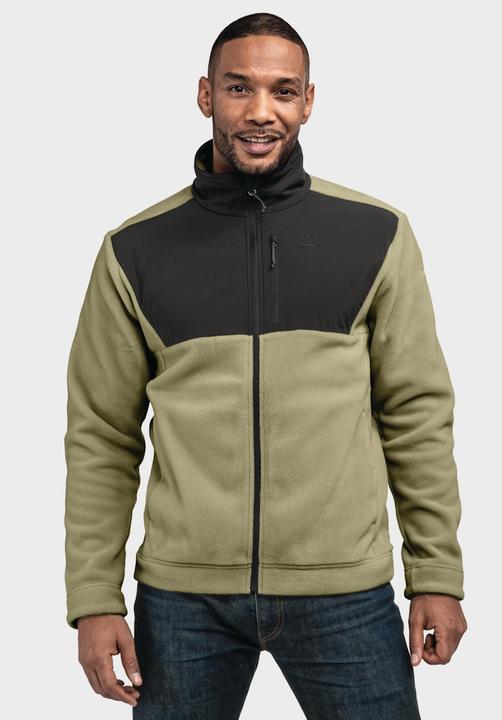 Immagine prodotto Schöffel Stile Pile Gregale (48, M)