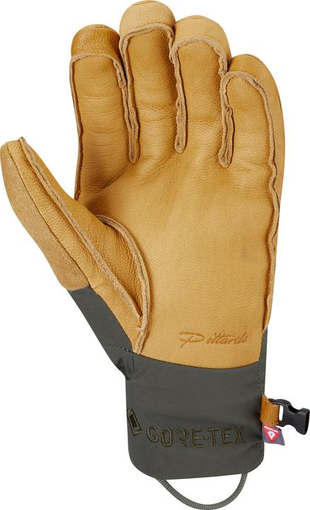 Actual product image Rab Khroma Tour GTX Gloves (S)