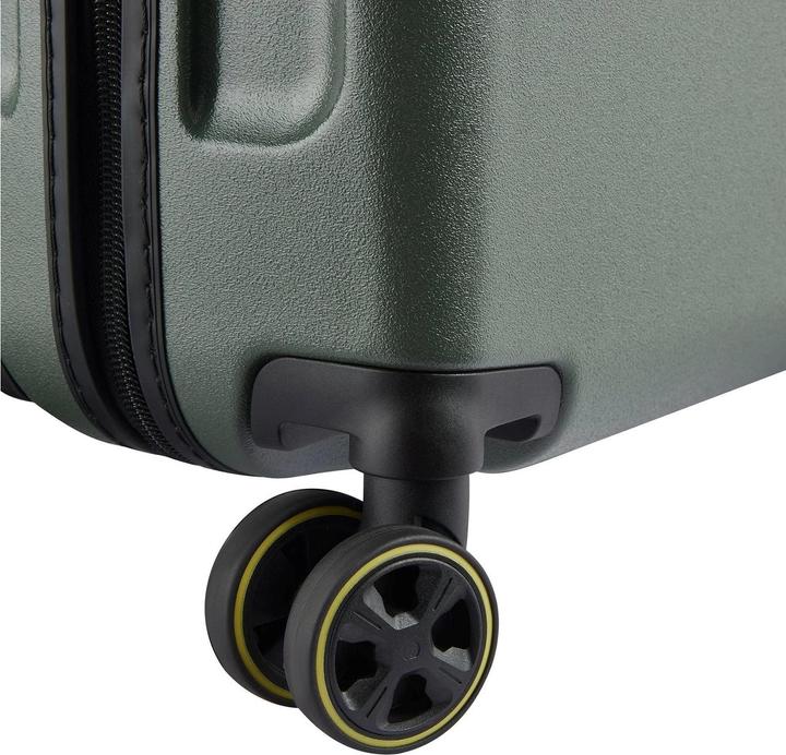 Produktbild Delsey Turenne 2.0 4 Rollen Kabinentrolley 56 cm (35 l)