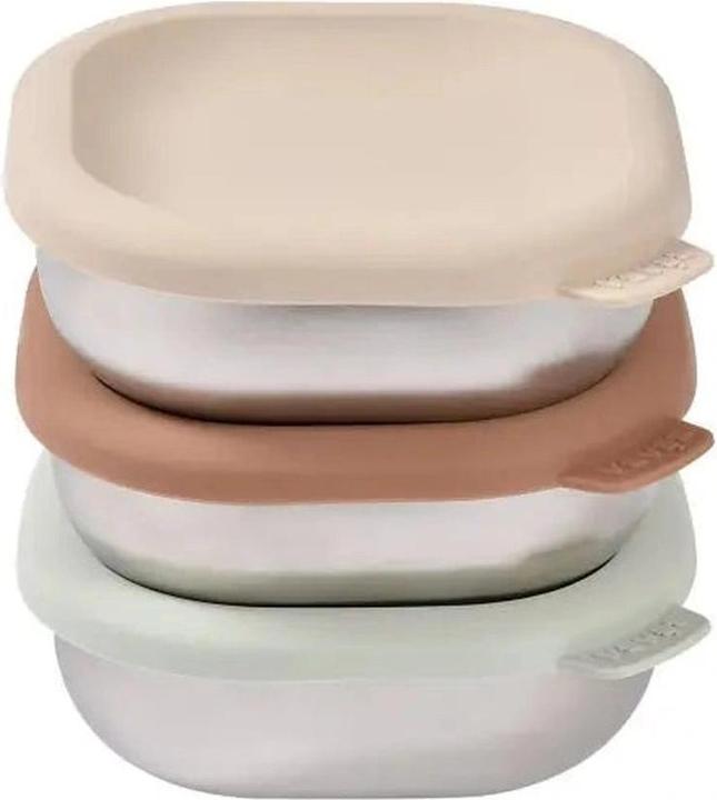 Beaba Mahlzeitdose Set