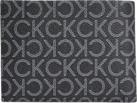 Produktbild Calvin Klein Ck Must Mono Bifold 5cc W/Coin