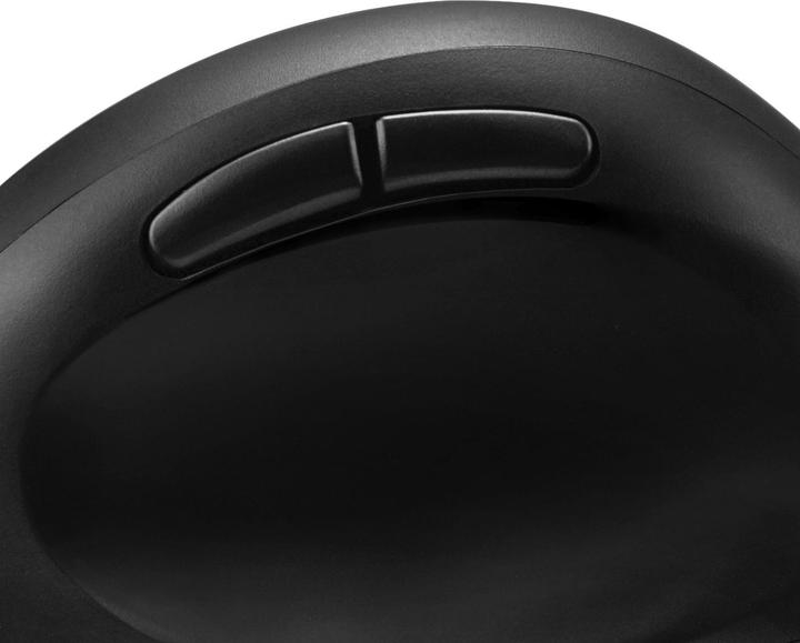 Actual product image Inca Mouse IWM-279 Vertical, Wireless, 1600 DPI, Black retail (Wireless)